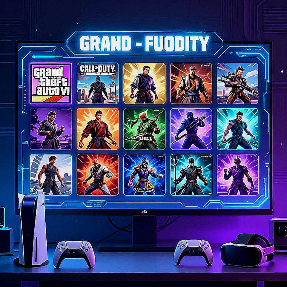 Khoảng trắng dữ liệu của esports Việt Nam: cái giá của một mùa giải không thể đo