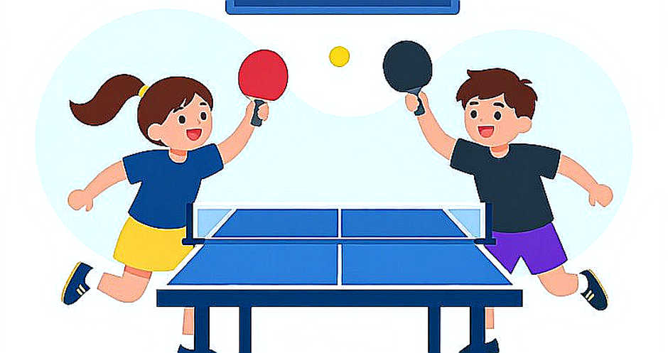 Bóng bàn Việt Nam: Khoảng trống dữ liệu sau mỗi cú giao bóng