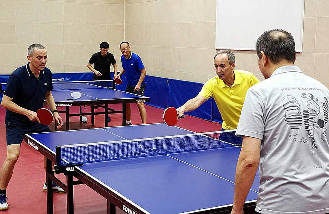 Bóng bàn Việt Nam và cỗ máy WTT: Tài năng được định giá lại mỗi 52 tuần