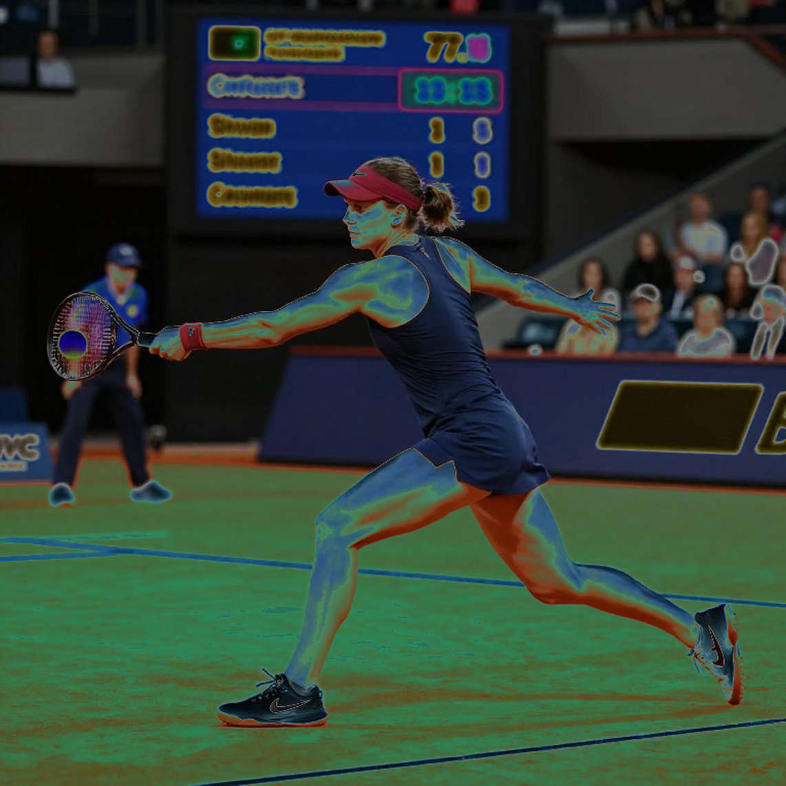 Sinner – Alcaraz và chỉ số ẩn sau ba trận chung kết Grand Slam 2026