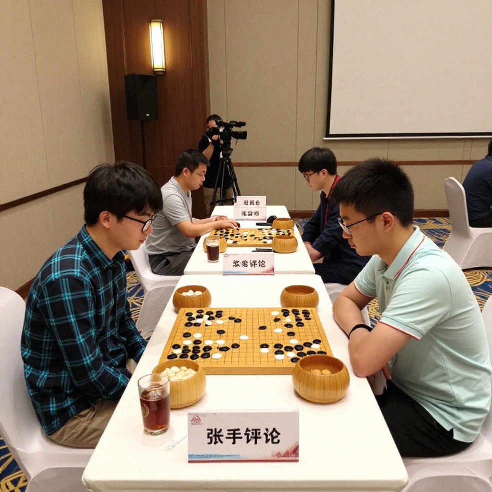 Olympiad cờ vua 2026 tại Samarkand: bàn thứ tư và khoảng trống trước ngai vàng của Ấn Độ